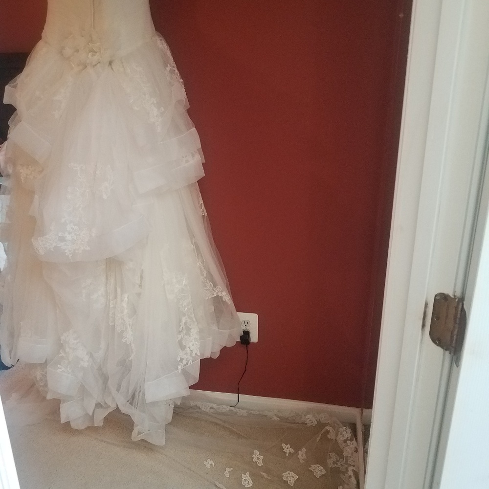 Dress - Picture 3 of 6